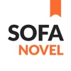 Sofanovel - Novels and Stories icon