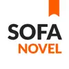 Sofanovel - Novels and Stories Positive Reviews, comments