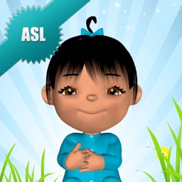 Baby Sign and Learn ASL Pro