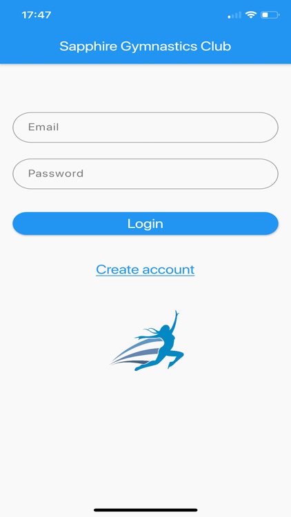 Sapphire Gymnastics Club