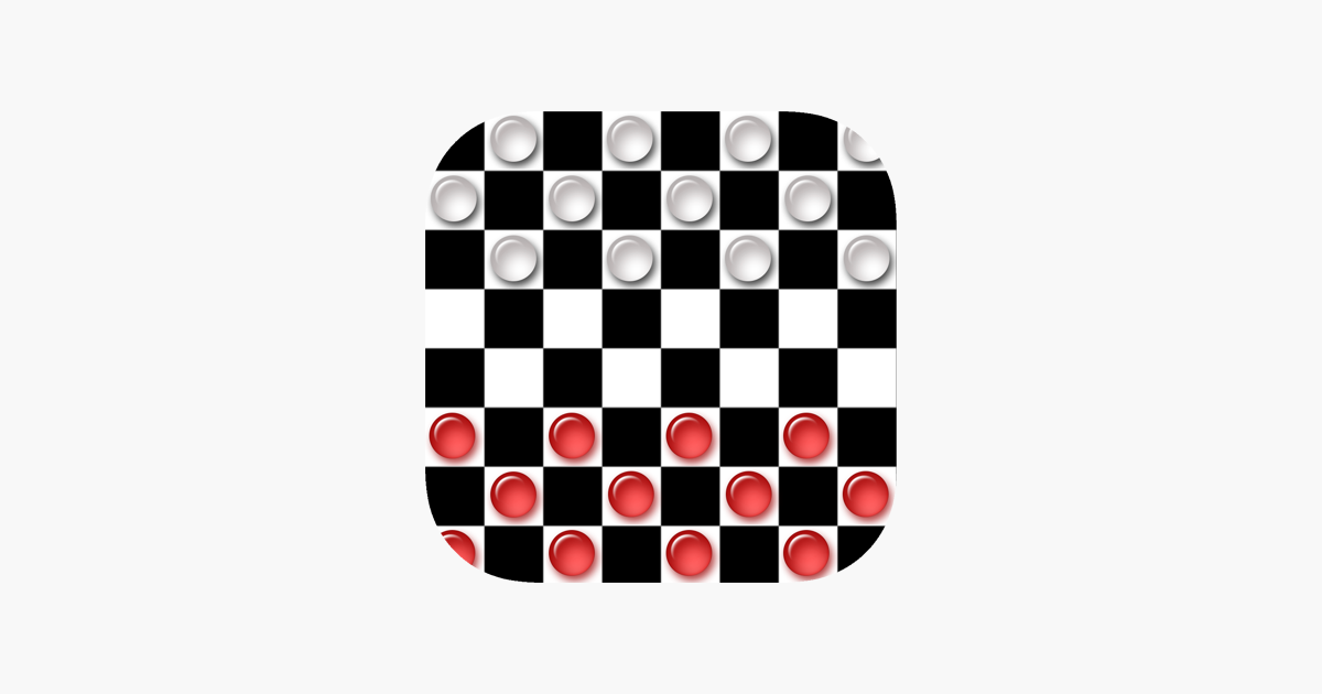 Jogo de Damas - Checkers Clash na App Store