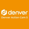 DENVER ACTION CAM 5 APP icon