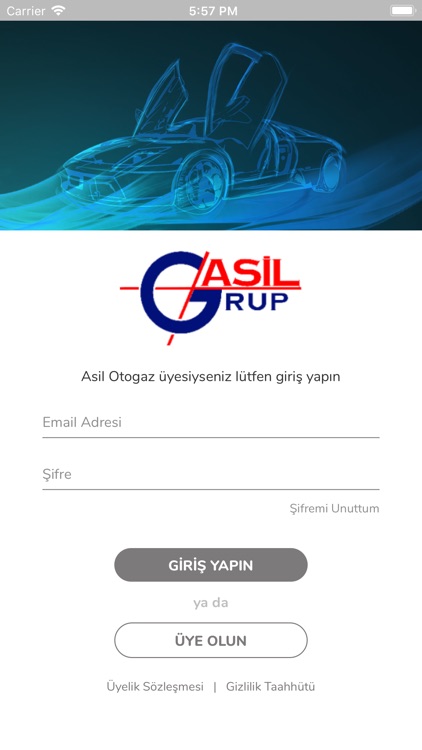 Asil Grup Otogaz