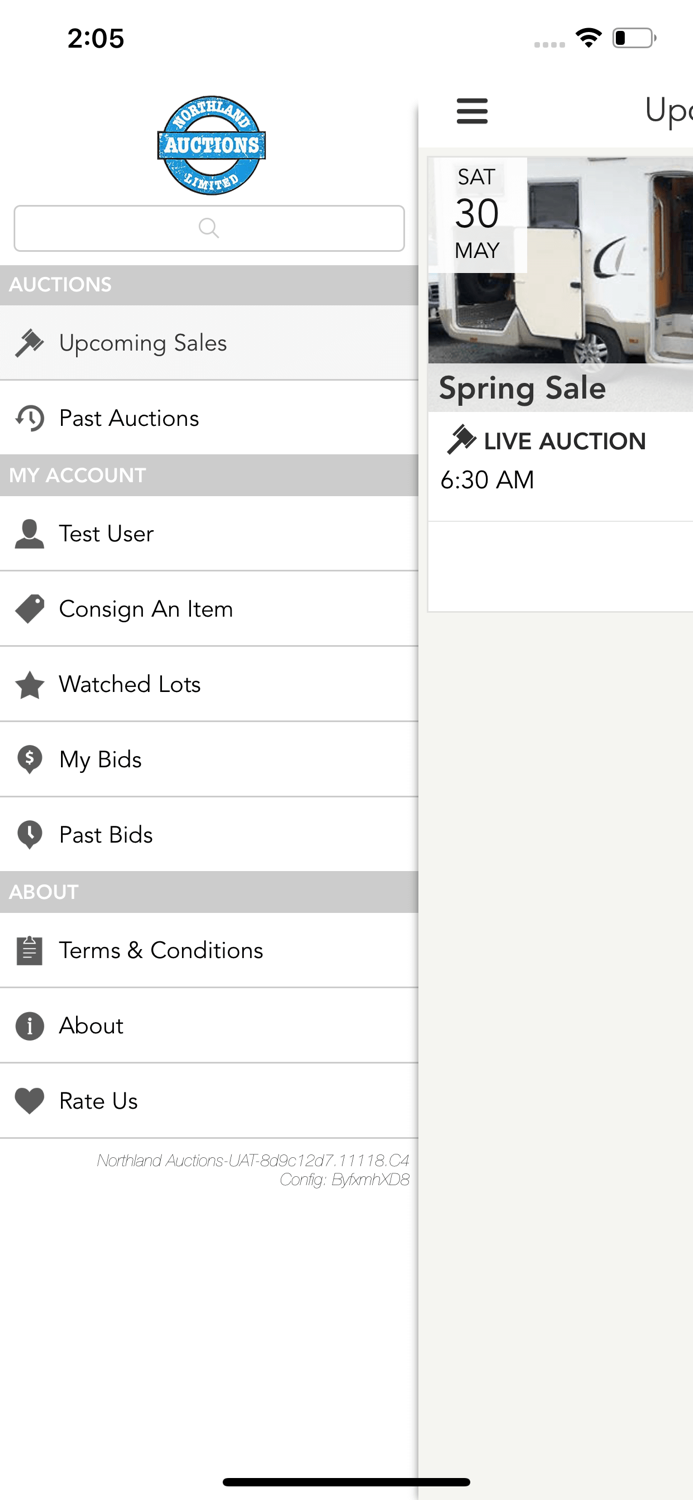 Northland Auctions