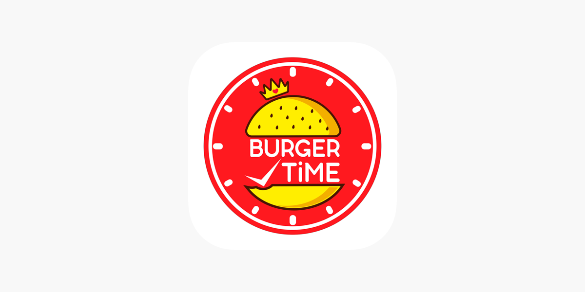 Burger time московская ул 86 фото