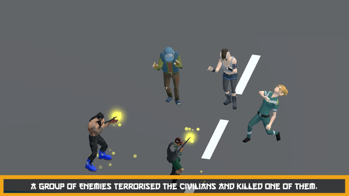 Flying Super Spider Adventure