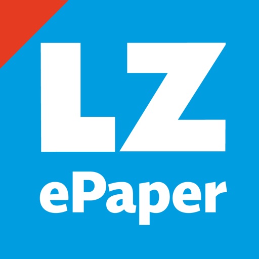 Landeszeitung icon