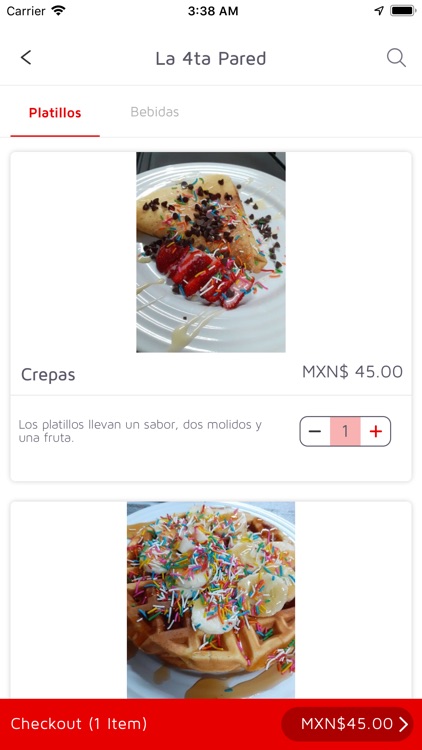 MainSpot screenshot-5
