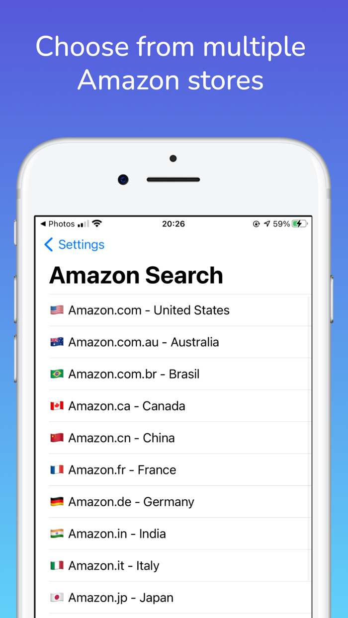 Scan - Qrscan Code Reader