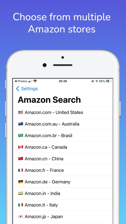 Scan - Qrscan Code Reader screenshot-4