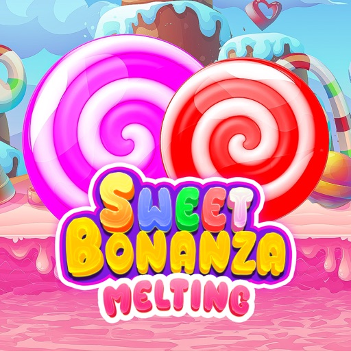 Sweet Bonanza Melting