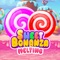 Dive into Sweet Bonanza Melting, a thrilling arcade game where precision meets strategy in a vibrant candy universe