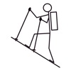 Outdoor Stick People icon