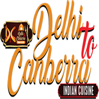 Delhi to Canberra