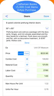 contractor estimate & invoice problems & solutions and troubleshooting guide - 4