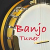 BanjoTuner - Tuner for Banjo icon