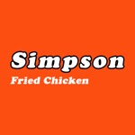 Simpson Fried Chicken.