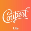 Coupert Lite - iPhoneアプリ