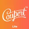 Coupert Lite App Feedback