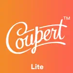 Coupert Lite App Cancel
