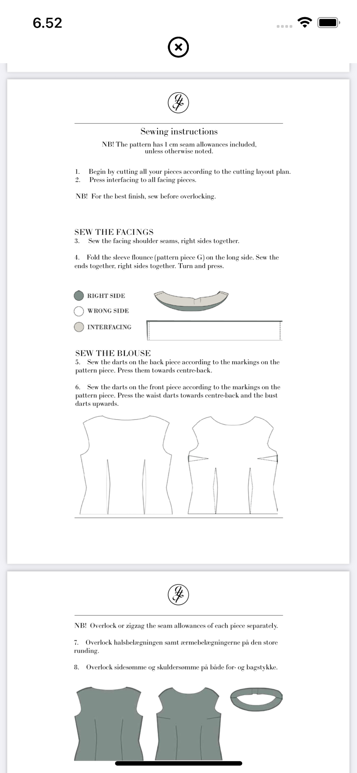 HowtodoFashion