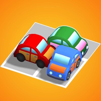 Traffic Jam 3D - 🕹️ Online Game