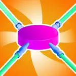 Round Flip 3D App Positive Reviews