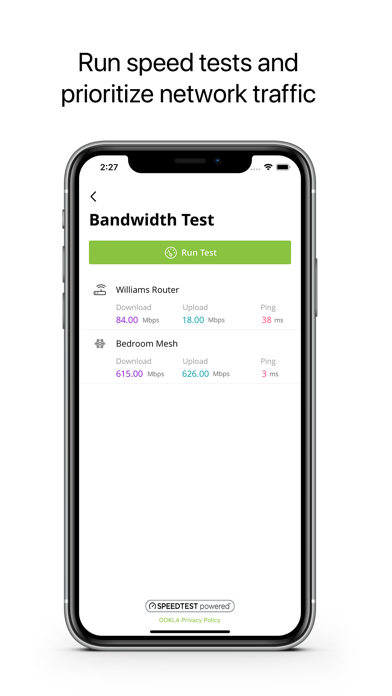 Centranet Screenshot