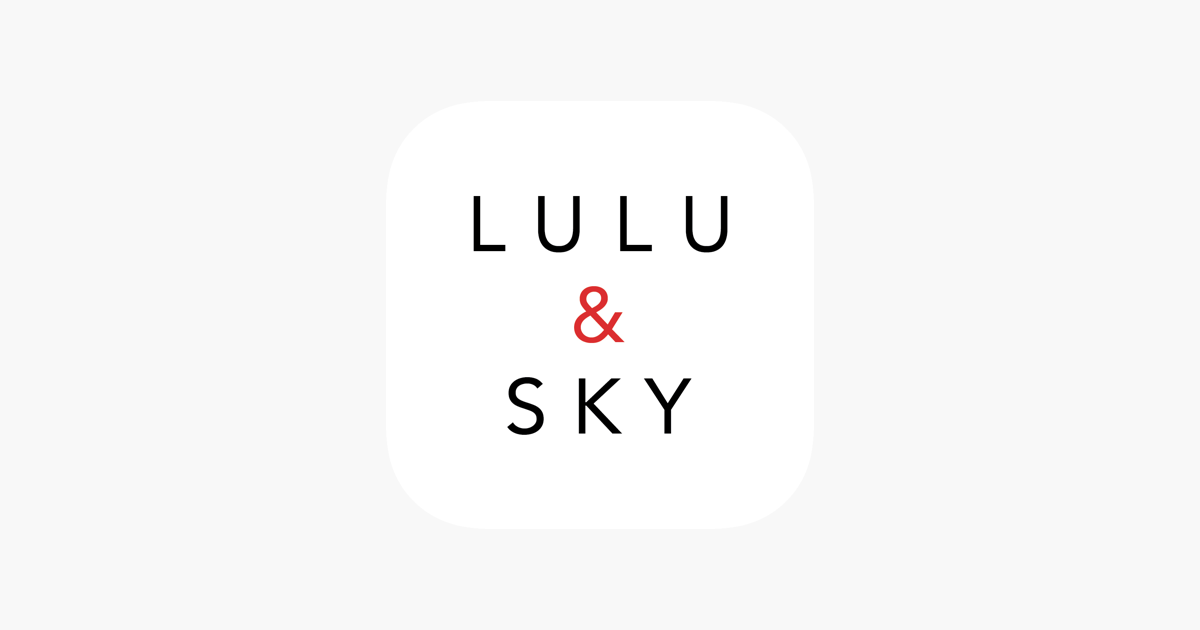 Lulu & Sky on the App Store