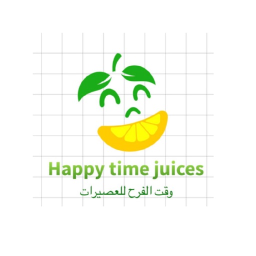 Happy Time Juices icon