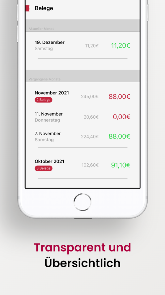 #4. dbonApp (iOS) 由: digibon Datentechnik GmbH