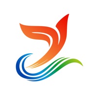 今日阳山 logo