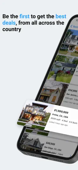 Game screenshot Acquired Real Estate apk