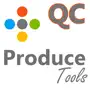 QC Produce Tools