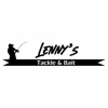 Lenny's Tackle - iPadアプリ
