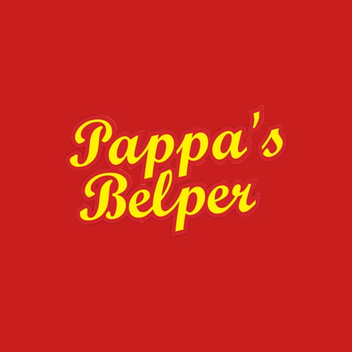 Pappas Belper icon