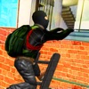 Icon Thief Robbery Master Simulator