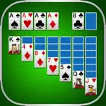Klondike Solitaire Card Games App Cancel