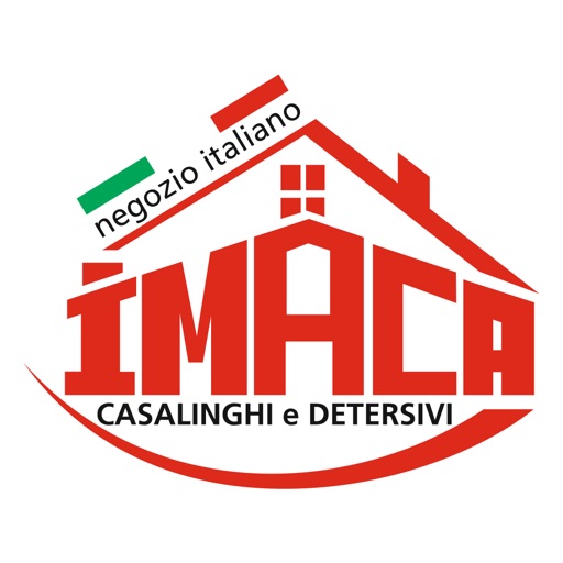 Imaca - AppWisp.com