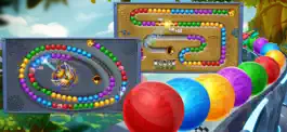 Game screenshot Zumba Classic - Ball Rush hack