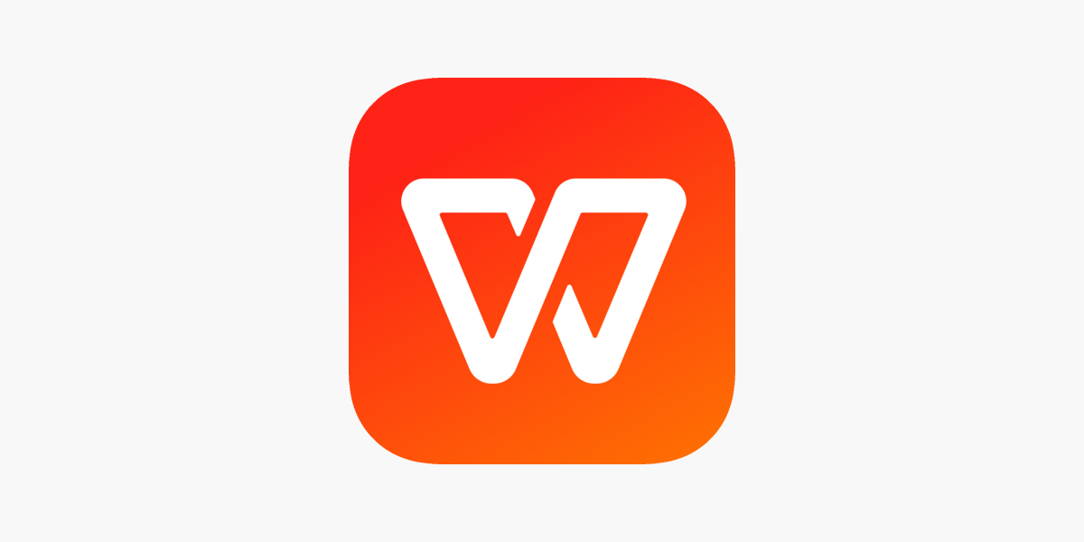 WPS Office: PDF, Docs, Sheets on the App Store