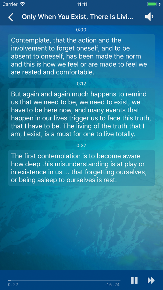 #6. Dhyan Vimal's Enlightenment (iOS) 由: Zazen Worldwide