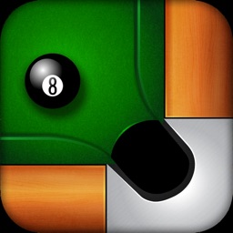 8 Ball World Challenge