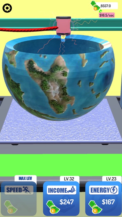 Baking Soda ASMR Crushing! screenshot-3