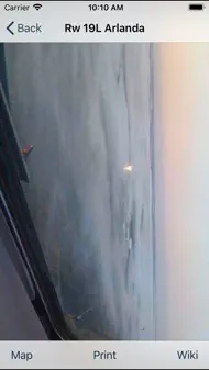 PilotsView iphone bilder 2