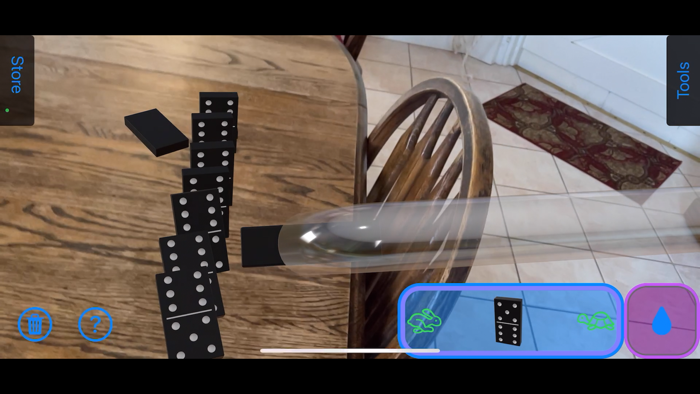 Reality Construction Kit