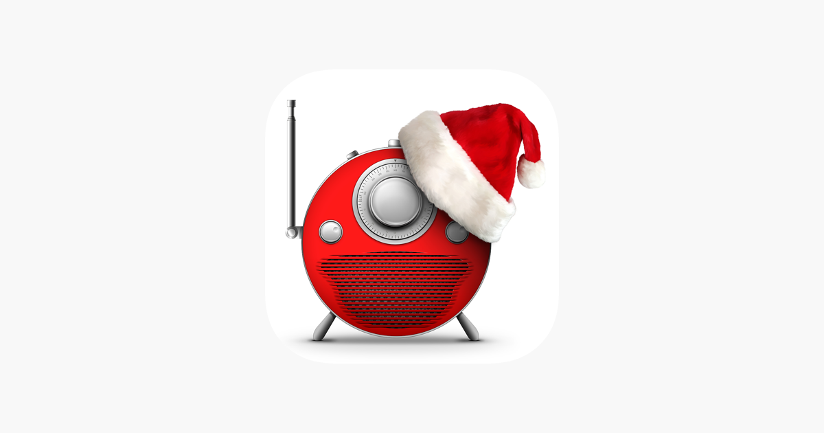 Christmas FM on the App Store