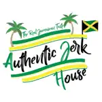 Authentic Jerk House App Contact