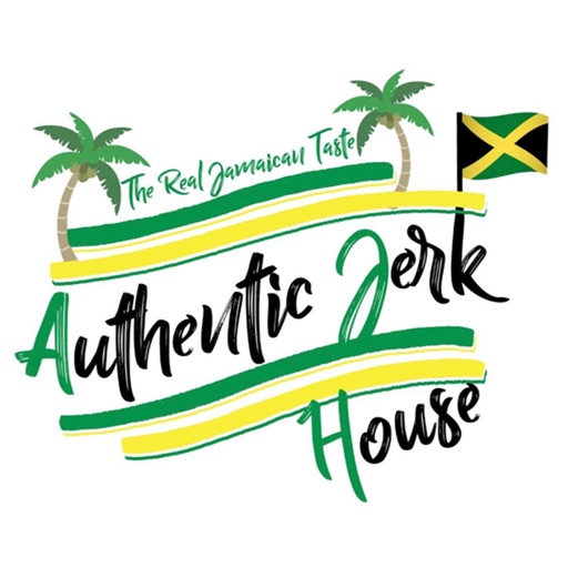 Authentic Jerk House - AppWisp.com