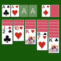 Solitaire Master Classic Card